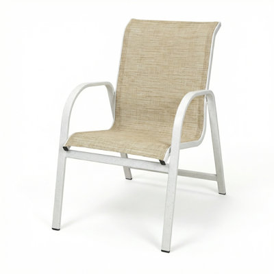 Fauteuil d'extérieur Windward Ocean Breeze
