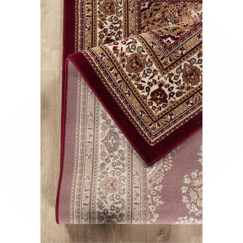 Area Rug, Runner 2'7" x 9'10"