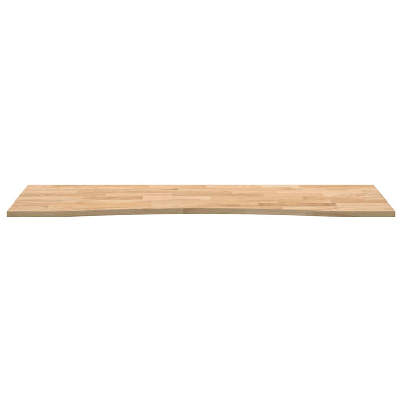 Solid Wood Table Top