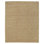 Tiki Geometric Area Rug in Beige/Brown