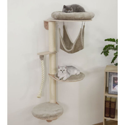 Darrow 158cm H Cat Tree