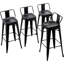 Tabouret de bar et de comptoir Crosland-944803804-944814948