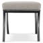 Tribeca Upholstered Bench