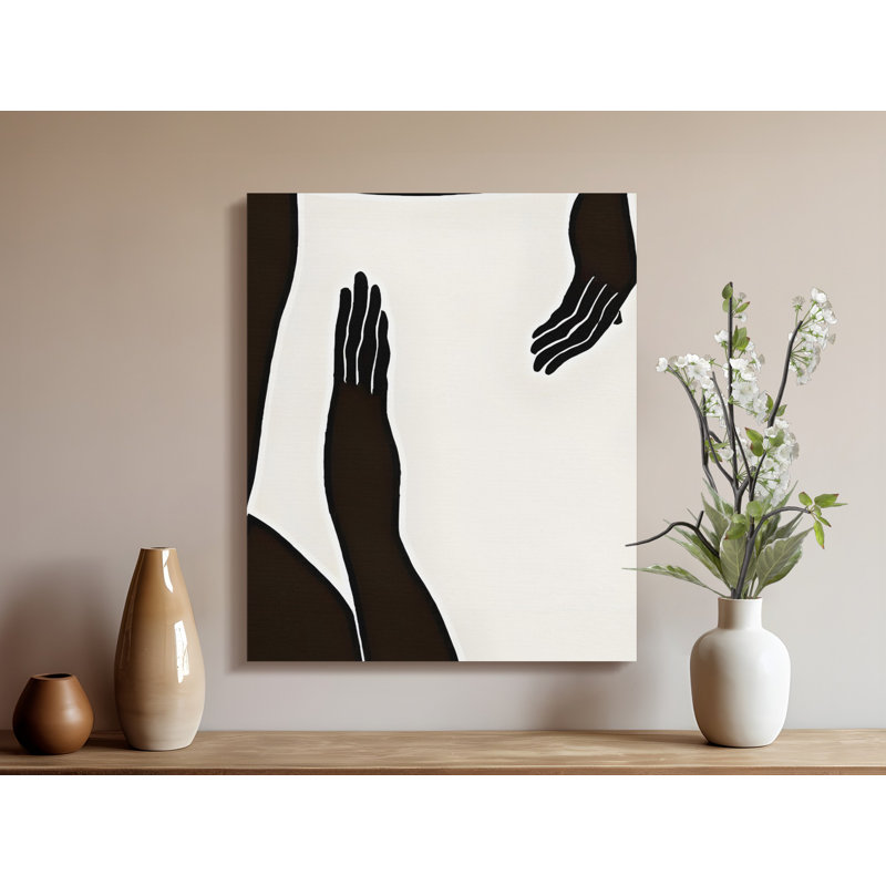 Wrapped Canvas Print Set, 20x30