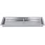Foyer de table au propane en acier inoxydable Altina-1112886666