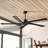 Baun 5-Blade Indoor Ceiling Fan with Remote-1049430248-1027365004-1027365005