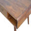 Gaige Solid Wood Solid Wood Coffee Table with Storage
