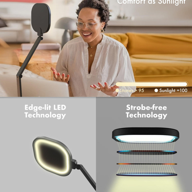 Desk Lamp
