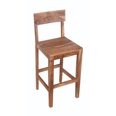 Chaise en bois Finneytown