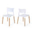 Chaise d'appoint Bohrer -335995694