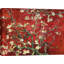 Almond Blossom Red Variation by Vincent Van Gogh - Wrapped Canvas Print-1115556533