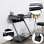 60x48x71.5cm Metal Base Standing Desk Converter