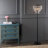 Wabasso 60'' Bronze Novelty Floor Lamp