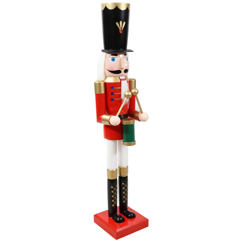 Nutcracker
