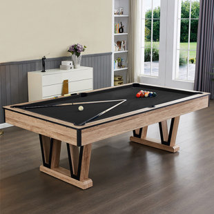 RACK Taurus 8-Foot Tournament Billiard/Pool Table