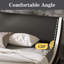 Lit-bateau tapissier Grau-159025285-159025280