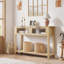 43.3cm Console Table