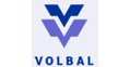 VOLBAL logo