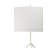 Knot 71 " Traditional Floor Lamp