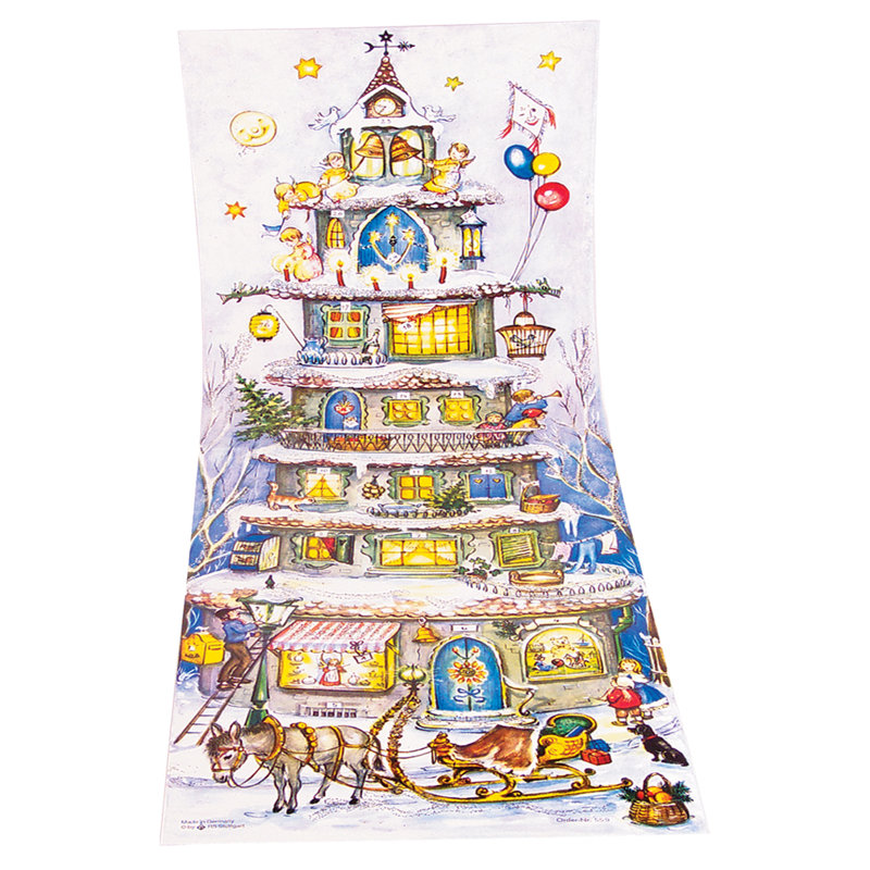 Christmas Advent Calendar