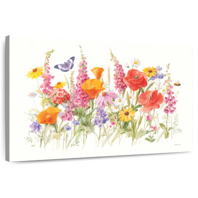 Harnek Wildflowers In Bloom