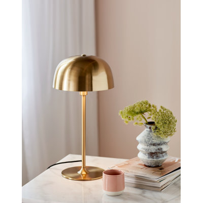 Cera Desk Table Lamp