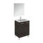 Logic 23.6'' W Single Vanity-1501053220