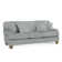 Artisan Landing Upholstered 86'' Sofa