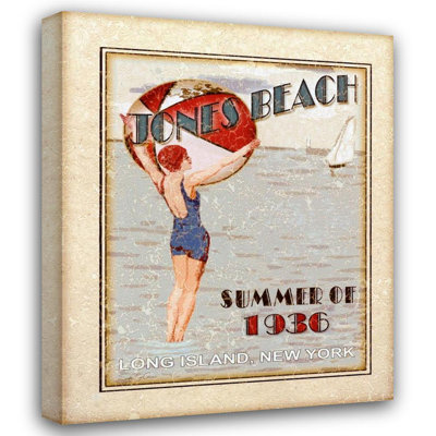 Jones Beach
