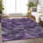 Purple selected