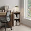 Gerardi 32cm W Standard Bookcase-70966731-132943030