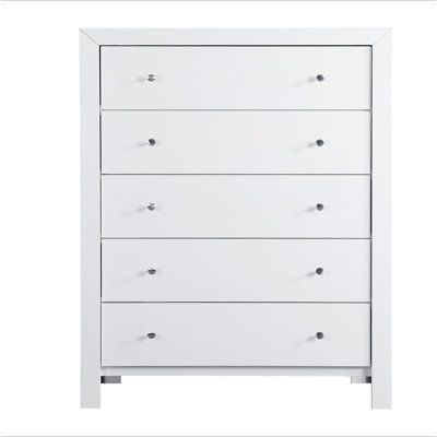 Commode Burlington G2490-CH