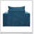 Blue is out of stock