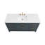 Meuble-lavabo simple 60 po Wenniah-338185682