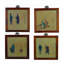 Life Of Old Beijing Painting