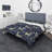Rustic No Floral Duvet Cover-35228905