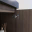 Ensemble de meuble-lavabo autoportant 60 po avec comptoir en quartz 60 po