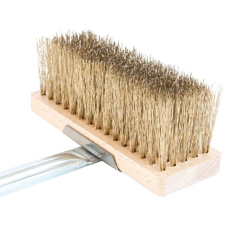 Damario Broom Heads
