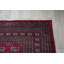Hand Knotted Wool Geometric Area Rug in Pink-996070572