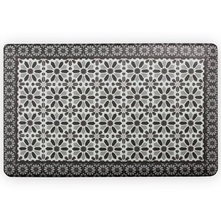 Eider & Ivory™ Critchfield Anti-Fatigue Non-Skid Kitchen Mat