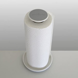 Plastic Paper Towel Holder