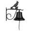 Large Bell w/ Cardinal-410729349