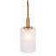 Luminaire suspendu cylindrique à 1 lumière Herr-1040863726-1040863632