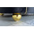 85.43" Upholstered Velvet Sofa-1569639526