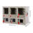 21.7'' Cell Phone Locker with Key-101935357