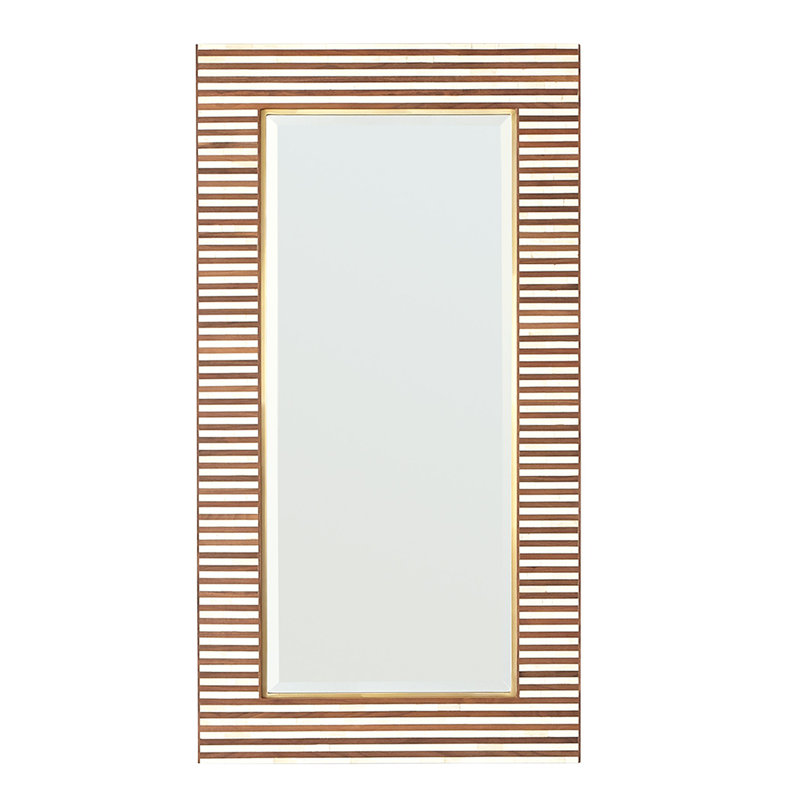 Rectangle Mirror
