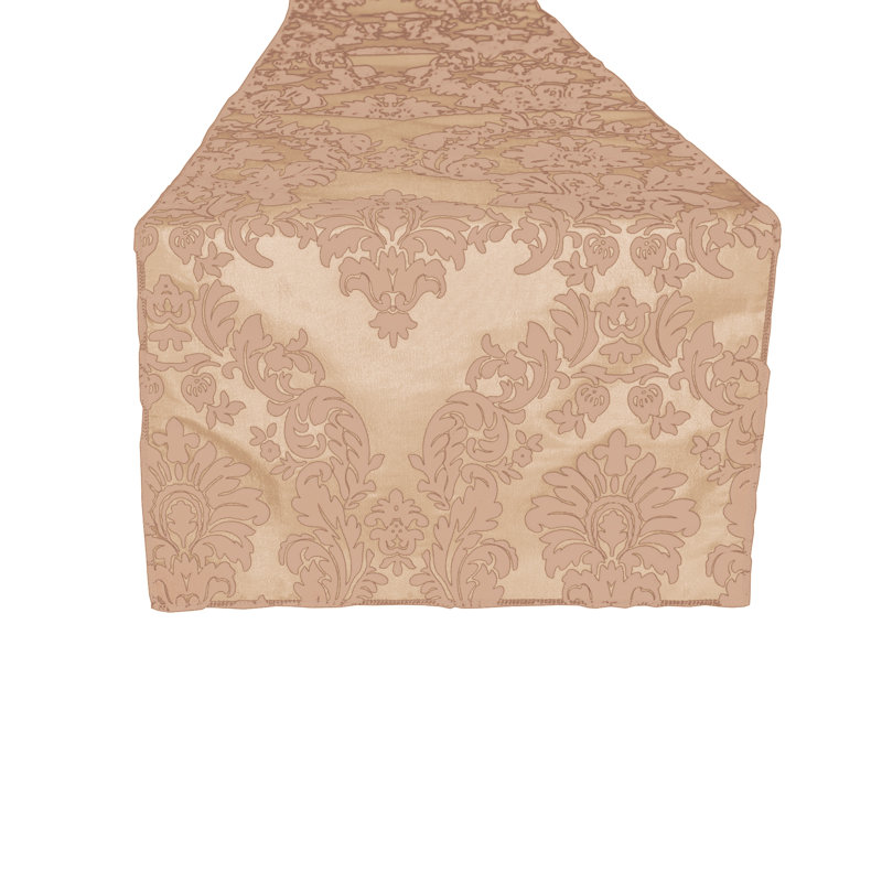 Batum, 120" x 12", Beige