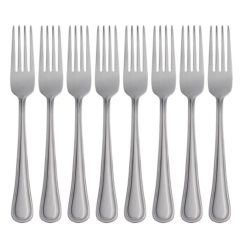 Tress S/8 Dinner Forks (12)