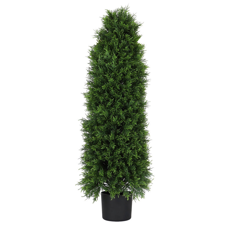 Latitude Run® 4' Tower Tree - Cedar