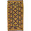 Doorfield One-of-a-Kind 3'3" X 6'1" New Age Wool Area Rug in